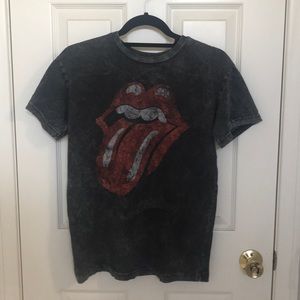 Rolling Stones Vintage Tee